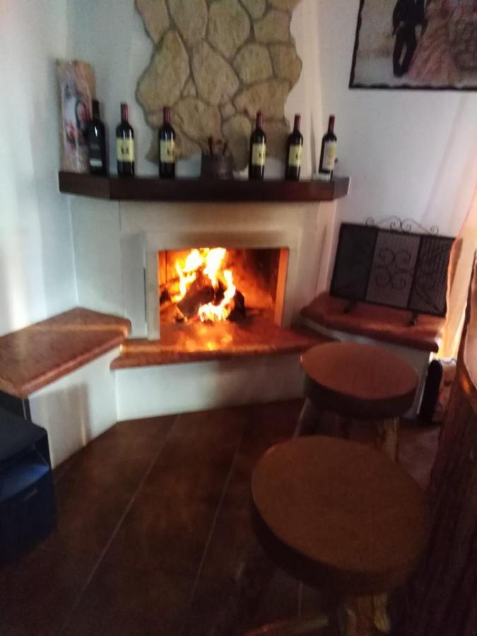 Iolyhouse Βίλα Triggiano Εξωτερικό φωτογραφία