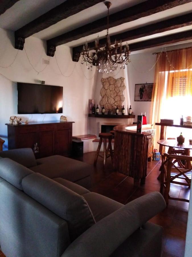 Iolyhouse Βίλα Triggiano Εξωτερικό φωτογραφία